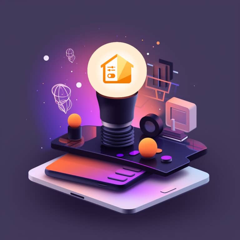 Controller HomeDevices