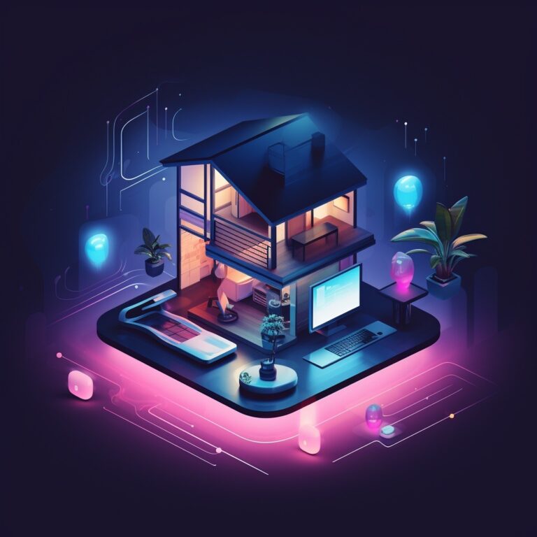 Beginner homedevices
