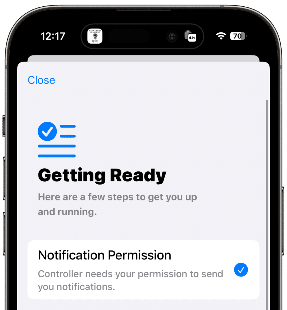 Get notifications for your smart home accessories - Apple Support