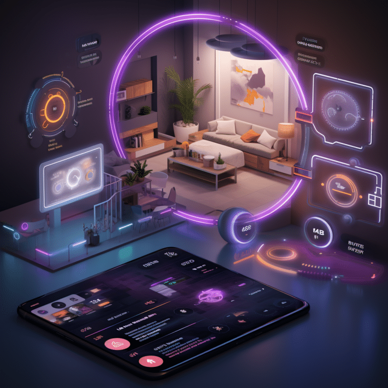 Automations homedevices